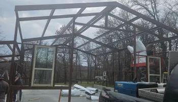 Metal Buildings for TX Makers Construction in Springtown, TX