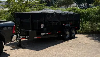 Junk Removal for Crooked I Junk Removal in Irving, TX