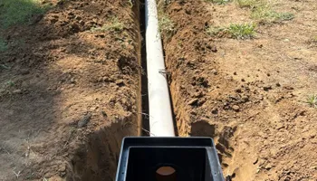 Site Preparation for Site Solutions in Lynchburg, Virginia