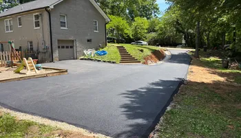 Driveway Paving for Quality Paving in Seymour, TN