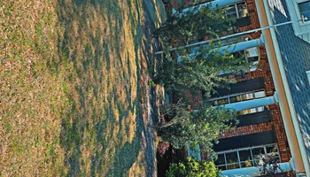 Mowing for ZP Enterprises in Pensacola, FL