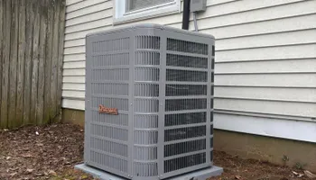 Installation of HVAC Systems for Pat Weber Company in Louisville, KY