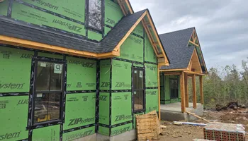 Custom Home Design for Ross Custom Homes in Benton,  AR