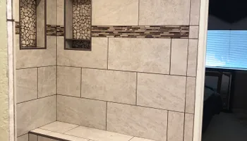 Custom Tile for Summit Tile Installation in Kalispell, MT