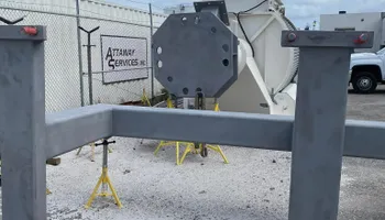 Paint and Rust Removal   for ASP Surface Preparation in Plantation, FL