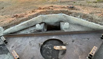 MIG Welding for Precision Welds in Spring Hill, TN