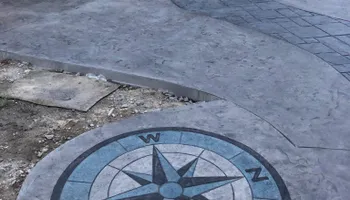 Concrete for Unique Concrete LLC in Bridgeton, NJ