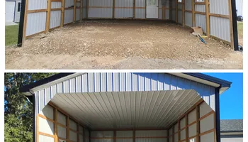 Concrete for OBH Concrete LLC in Lusby, MD
