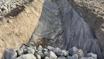 Landscape Installation for Falls Property Services  in Idaho Falls, ID