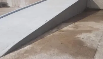 Concrete Repair for Midcities Concrete in Arlington, TX