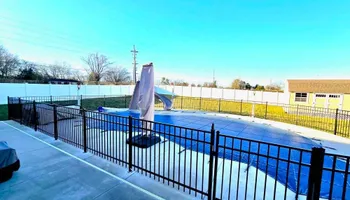 Fence Installation for Southern Town & Country Fence in Sparta, TN