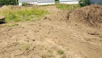 Land Clearing & Demolition for Watkins Excavation in Robards, KY