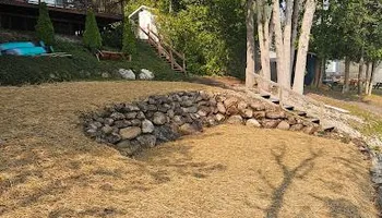 Driveways for T & T Excavating and Property Services in Presque Isle County, MI