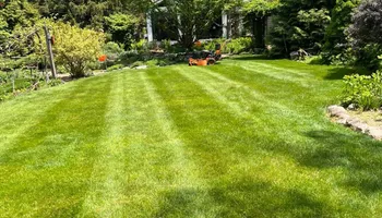 Mowing for Steed's Lawn and Landscape LLC in White Lake, MI