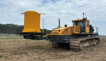 Farm Drainage for Northwest Ohio Farm Drainage in Ada,, OH