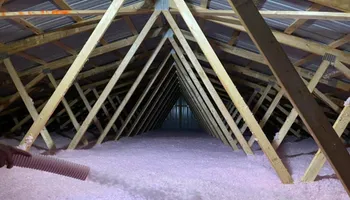 Spray Foam Insulation for Jackson Spray Foam Insulation in Centerville, IN