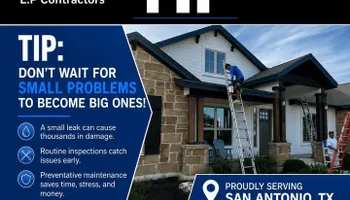 Residential Remodeling for L.P. Contractors in San Antonio, Texas