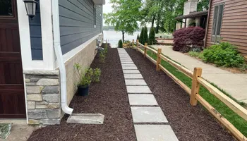 Fall and Spring Clean Up for Mckinzie Landscape in White Lake, MI