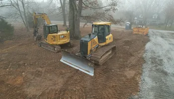 Custom Homes for PLW Construction in Dickson, TN