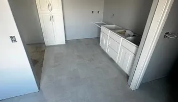 Kitchen Renovation for AKP Construction in Elwood, UT