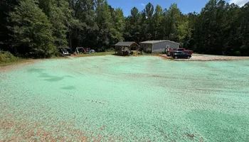 Hydroseeding for J&J Hauling and Outdoor in Fayetteville, GA