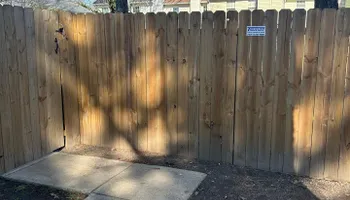 Aluminum Fencing for Tidewater Trim & Deck in Moyock, NC