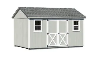 Garages for Old Glory Sheds & Outdoors in Strasburg, PA