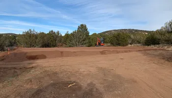 Septic Installation for S&D Excavations in Ash Fork, AZ