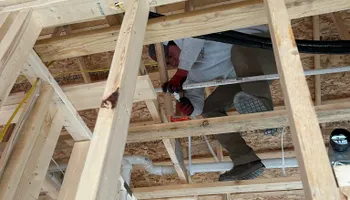 Installation of HVAC Systems for Backcountry Mechanical in Rapid City, SD