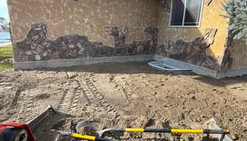 Landscape Installation for Falls Property Services  in Idaho Falls, ID