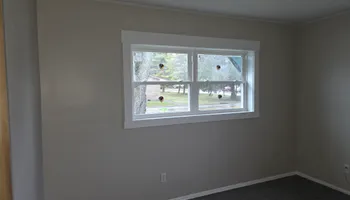 Kitchen Renovation for Barr Home & Business Services in Urbana, OH