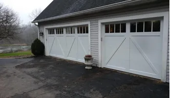 Residential Garage Doors for My Garage Door Company in Athens County, OH