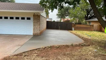 Foundation Laying for Rock of Ages Concrete LLC in Denton, TX