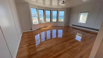 Installation for Christian's Custom Floors  in Marin County,  CA