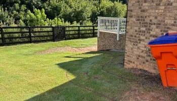 Drainage Solutions for Hydra-Nomix  in Canton,  GA