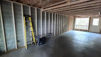 Custom Home Building for KDB Contracting in Harrisonburg, VA