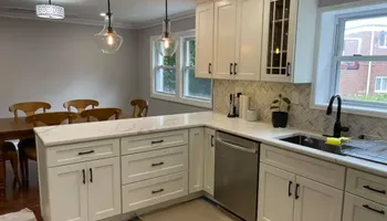 Full Home Remodeling for Limitless Building Inc. in Queens, NY