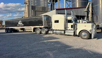 Trucking  Bulk  for N & F Trucking in Watertown, MN
