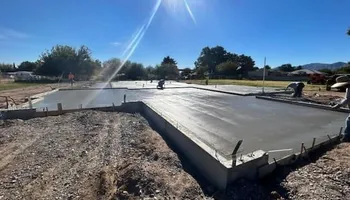 Concrete for Rockin Custom Concrete  in Litchfield Park, AZ