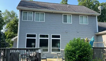 Home Softwash for A&E Pressure Washing & Roof Cleaning LLC in Owosso, MI