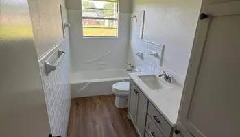 Kitchen Renovation for K P Construction in Texarkana, TX