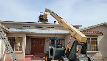Roofing Installation for Bass Brothers Roofing LLC in Ruidoso, NM