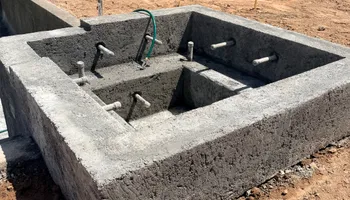 Equipment Installation for Trublu Pool and Spa in Queen Creek, AZ