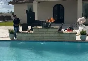 Pool Repairs and Remodels for Pool Queen Services in Del Rio, TX