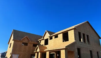 New Construction for Knott Construction in Ogden, UT