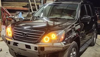 Repair and Maintenance for Peak Welding in Tryon, NC