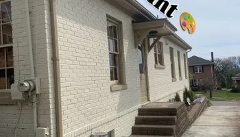 Interior Painting for DB Pro Painting in Telford, TN