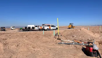 Commercial Electric Work for #1 Arizona Electric LLC in Lake Havasu City, AZ