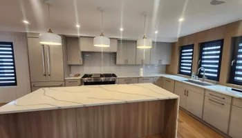 Interior Painting for A+Painting LLC in Stamford, CT