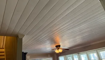 Renovation Design for Cabinet Culture in Stockbridge, GA